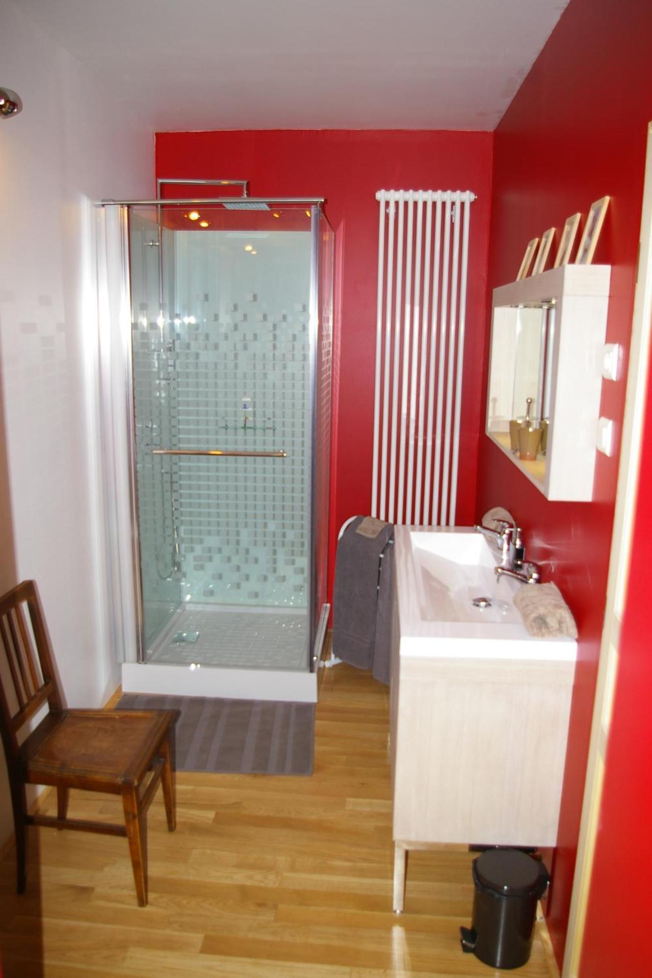 Chambre D'Hotes De Pirieuc Meillac Exterior photo