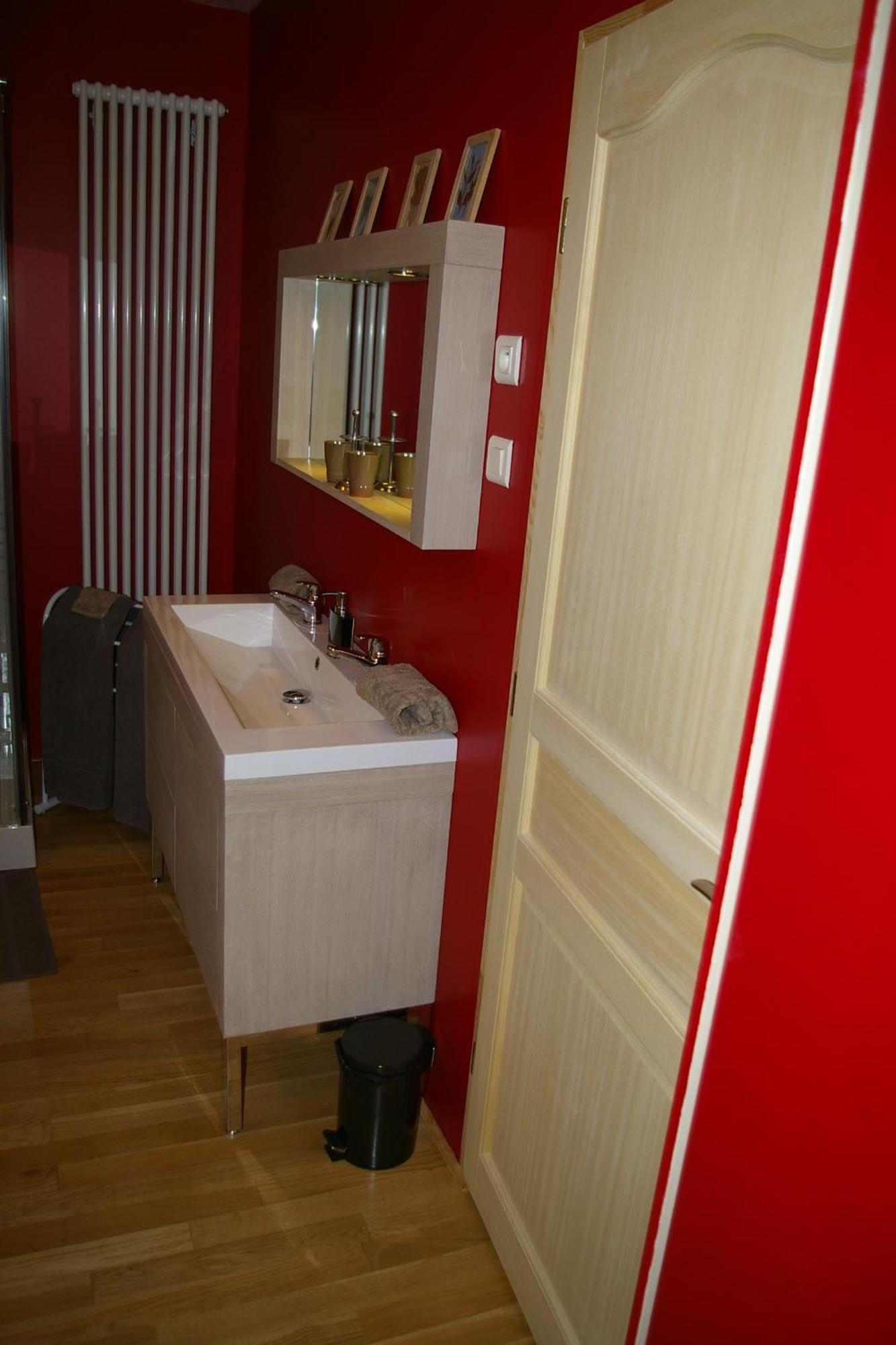 Chambre D'Hotes De Pirieuc Meillac Exterior photo